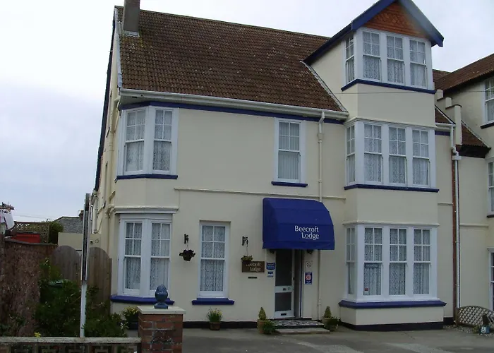 Beecroft Lodge