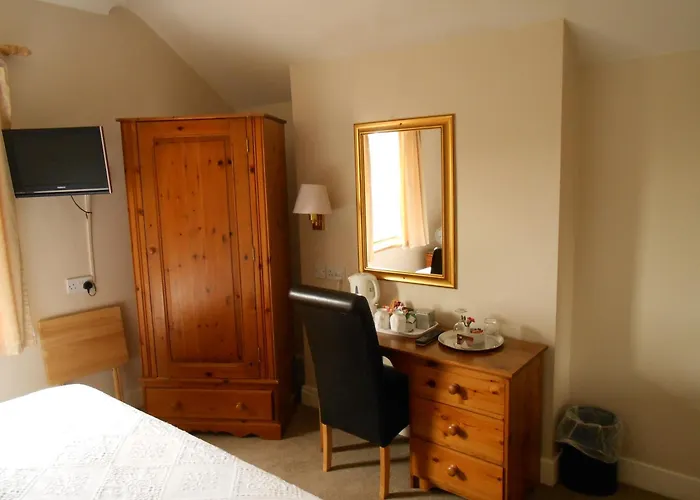 South Park Guest House
