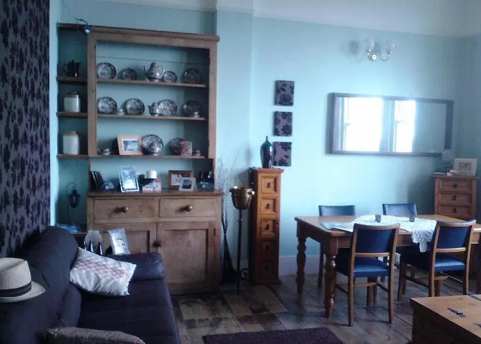 Seahaven House