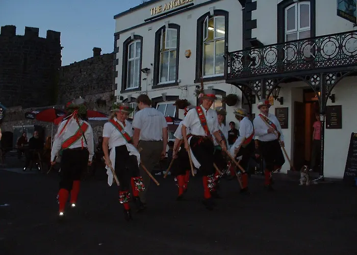 Anglesey Arms