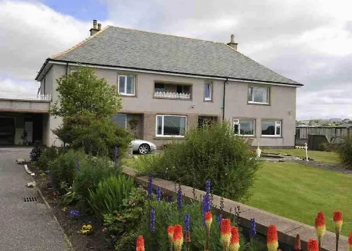 Sandwick Bay Guest House