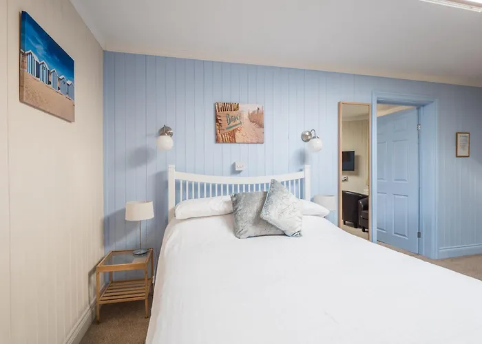 Grafton Guest House
