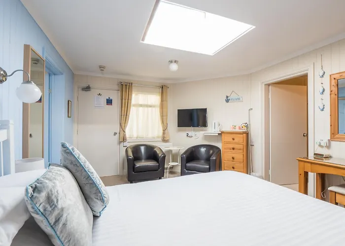 Grafton Guest House
