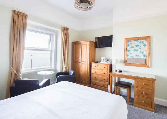 The Grafton Guest House Llandudno, United Kingdom