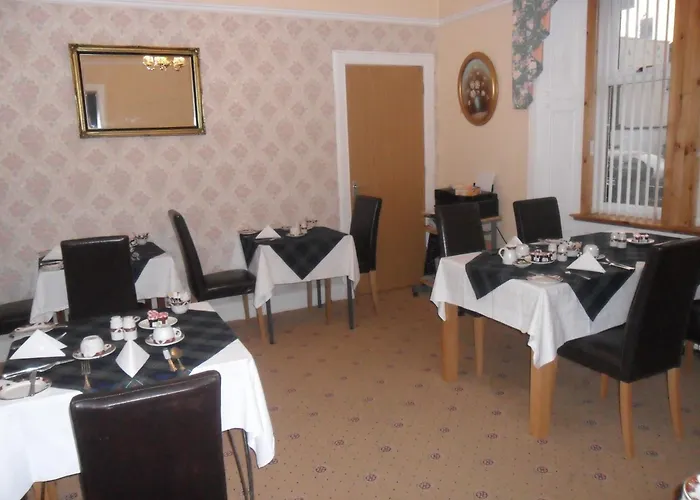 Armadale Guest House