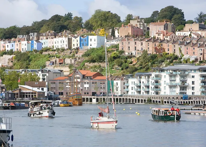 Albergue Yha Bristol, Reino Unido