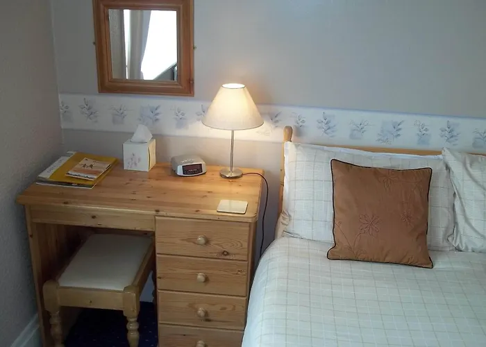 The Almar Hotel Scarborough, United Kingdom