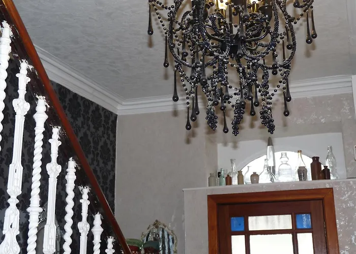 Arbour Guest House
