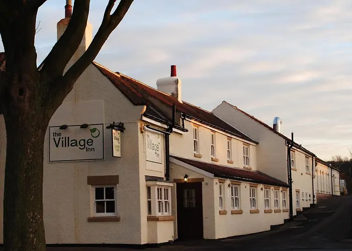 Village