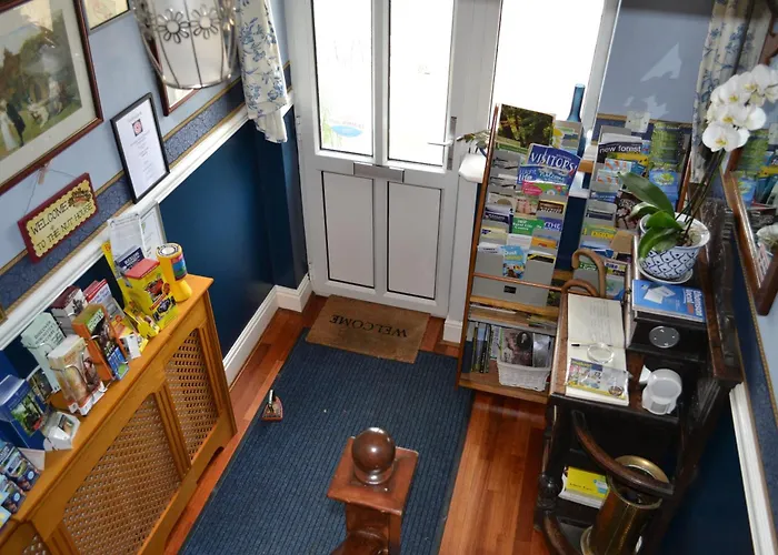 Rosedale Bed And Breakfast
