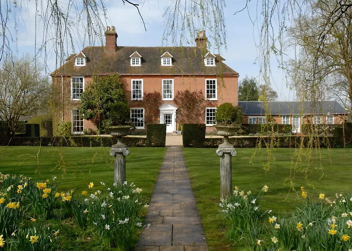 Hook House