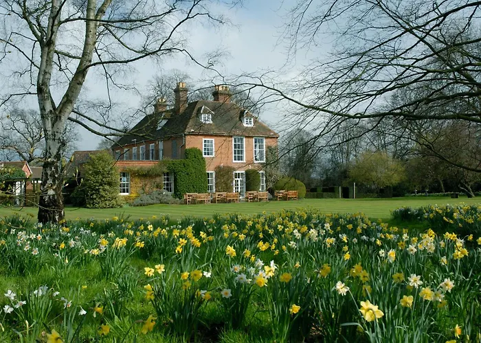 Hook House