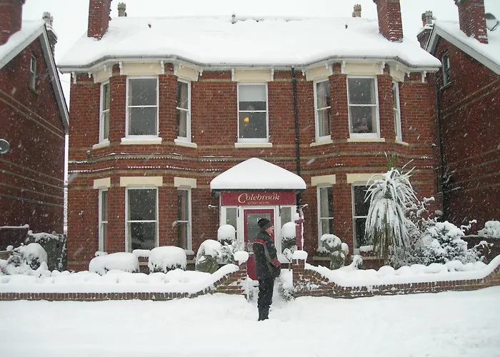 Colebrook Guest House