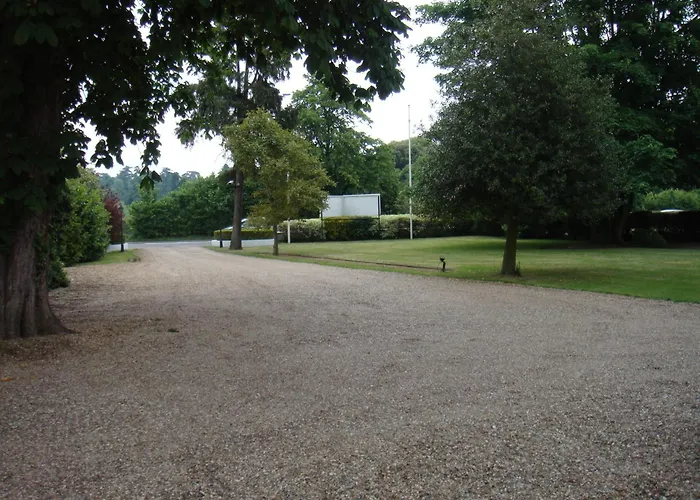 Norfolk House
