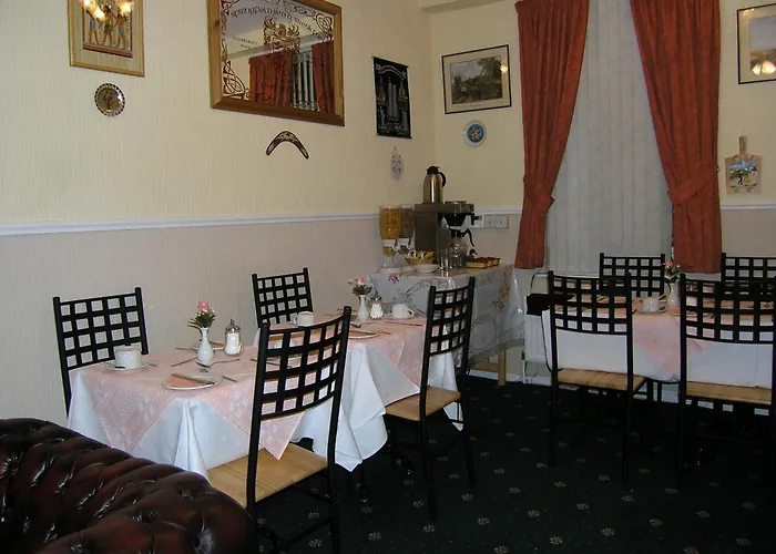 Springfield B&B