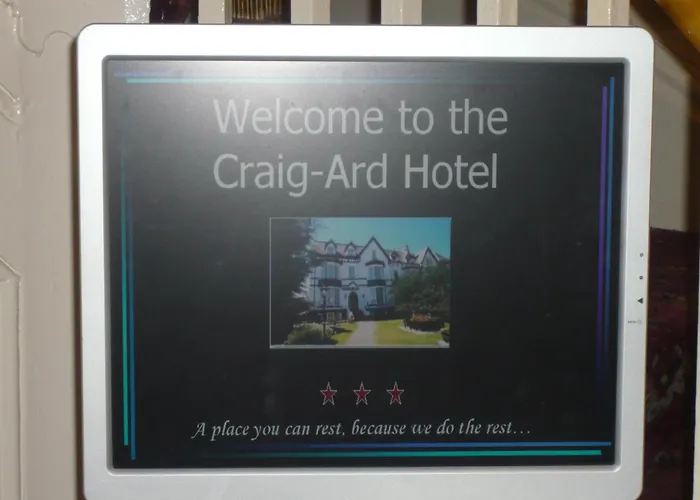 Craig-Ard