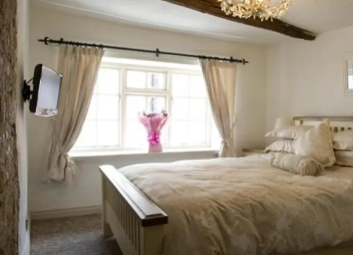 Cathedral View Guest House Lincoln, United Kingdom
