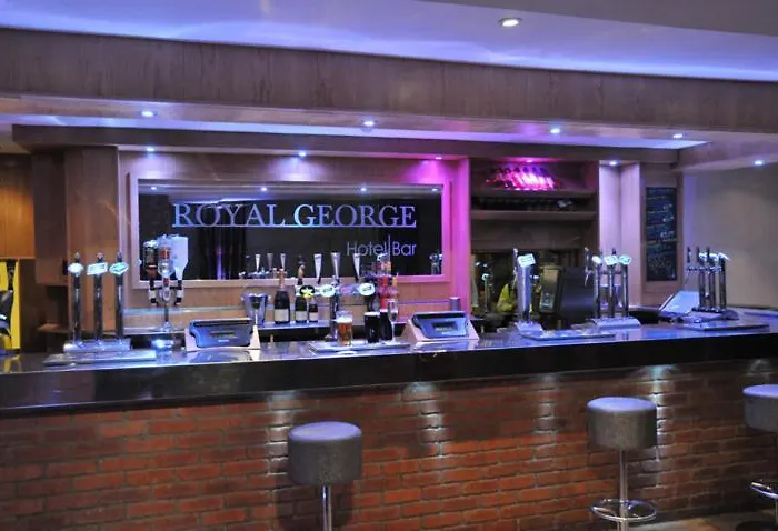 Royal George Hotel Birmingham, United Kingdom