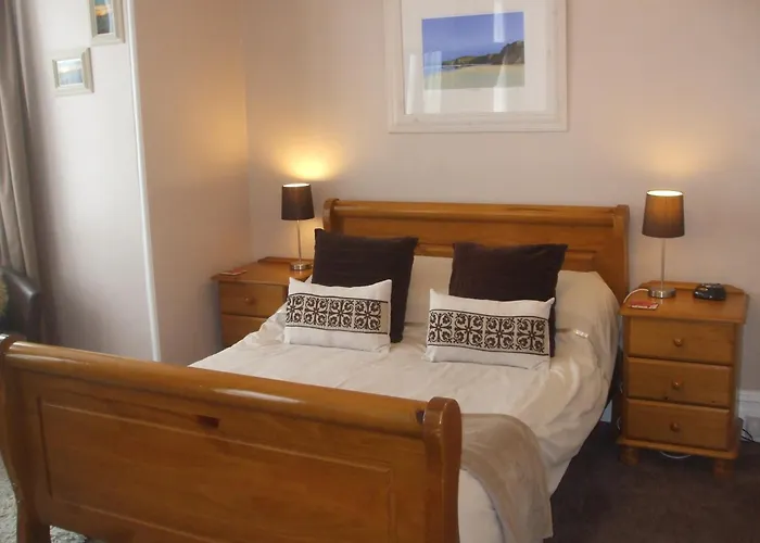 Chiverton House Guest Accommodation Penzance, United Kingdom