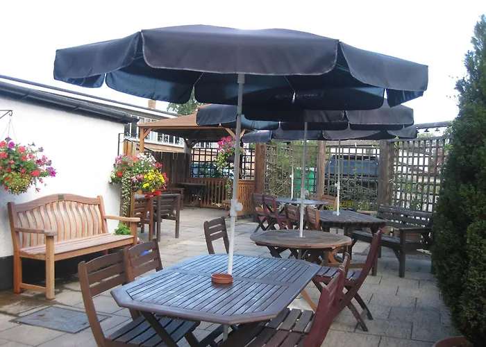 The Crosskeys Inn