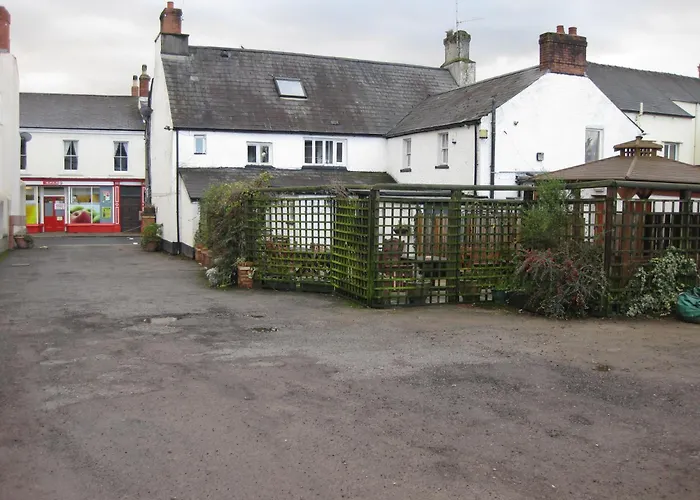 The Crosskeys Inn