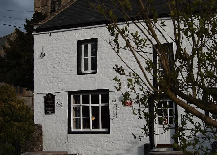 Marton Arms