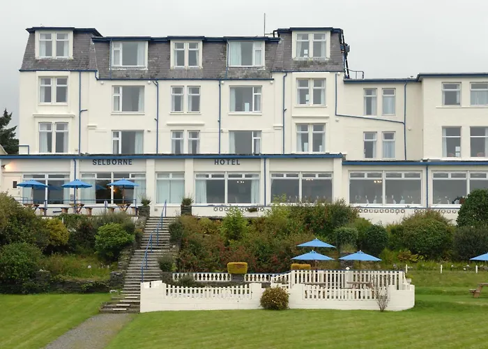 Selborne Hotel
