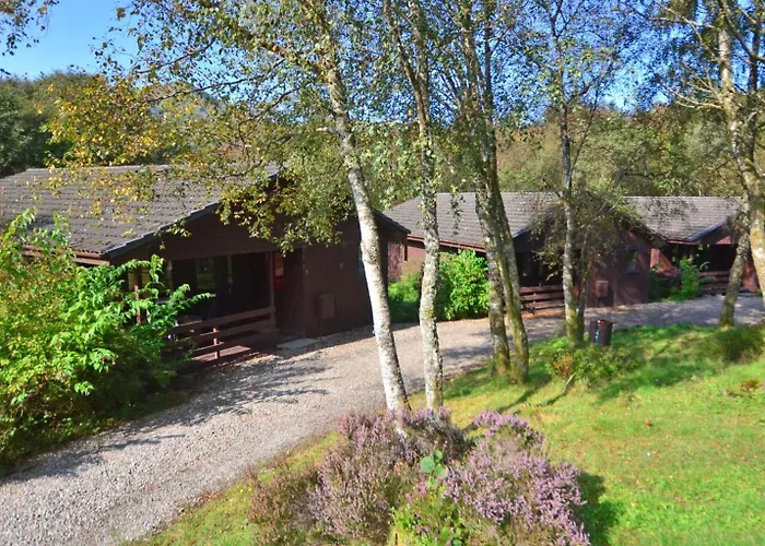 Birchbrae Highland Lodges