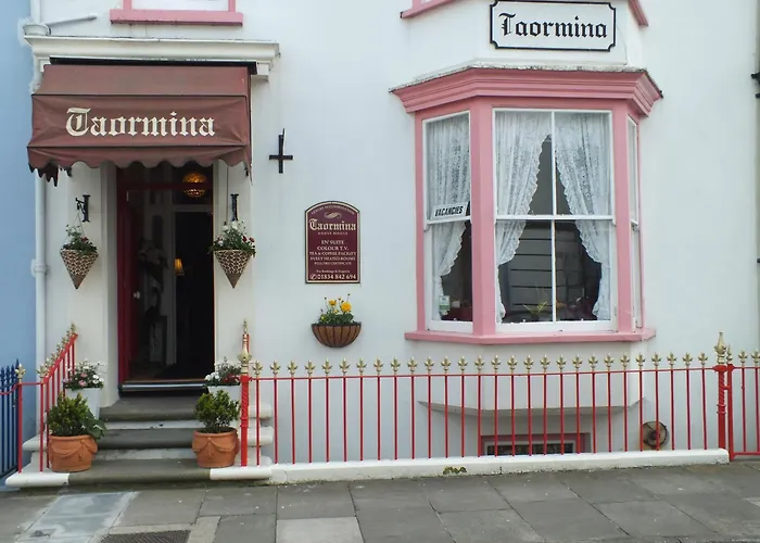 Taormina Guest House
