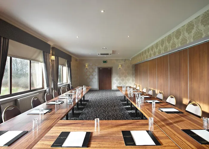 Dalziel Park Hotel