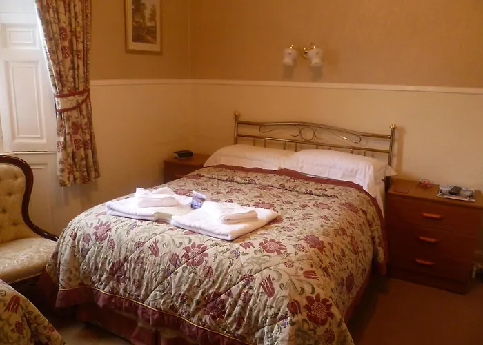 Acorn House Hotel Keswick , United Kingdom