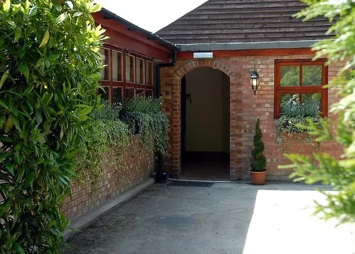 Hopbine House Bed & Breakfast Hereford, United Kingdom