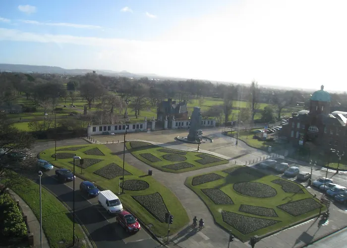 Tees Valley Apartments Middlesbrough, United Kingdom