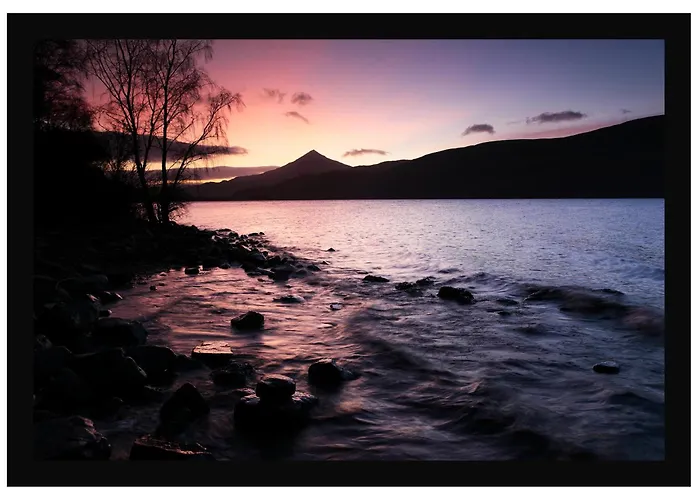 Schiehallion Hotel Aberfeldy, United Kingdom