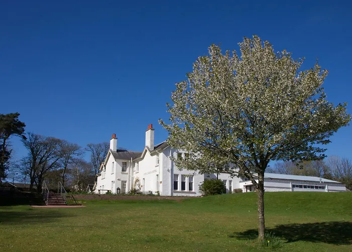 Fife Lodge Hotel