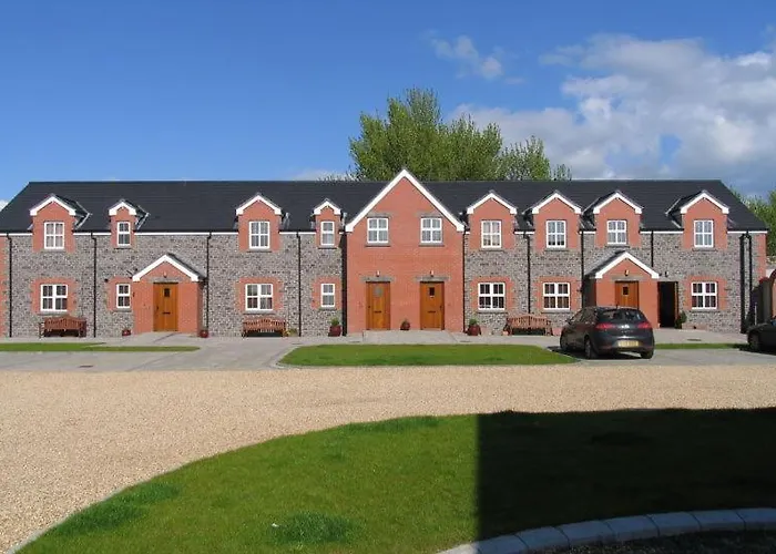 Stable Court Apartments Antrim, United Kingdom