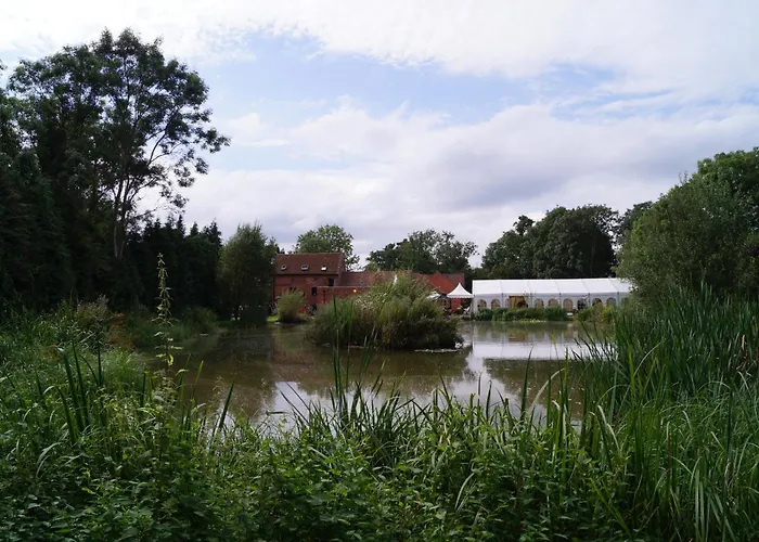 Malswick Mill Guest House Newent, United Kingdom
