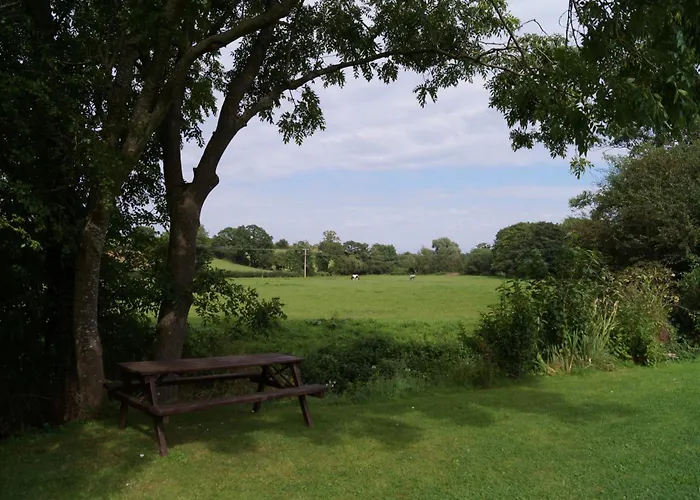 Malswick Mill