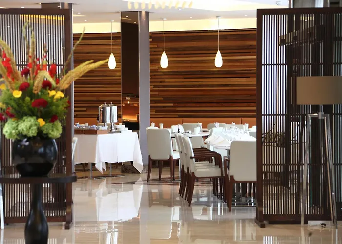 Park Grand Heathrow Hotel Hounslow, United Kingdom