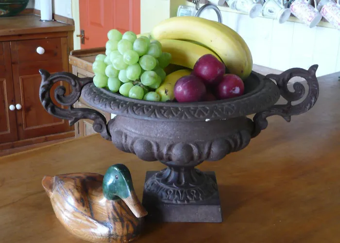 Britannia House Bed & Breakfast Lymington, United Kingdom