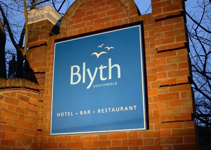 Blyth Hotel