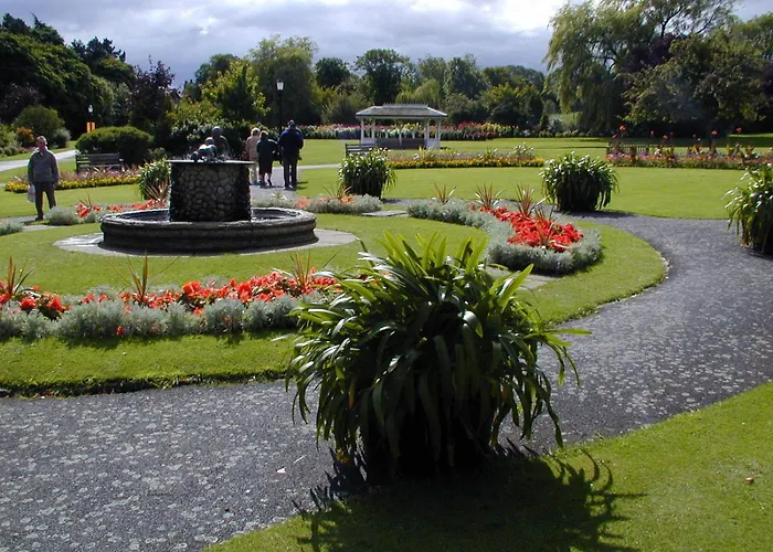 The Dales Bed & Breakfast Harrogate, United Kingdom