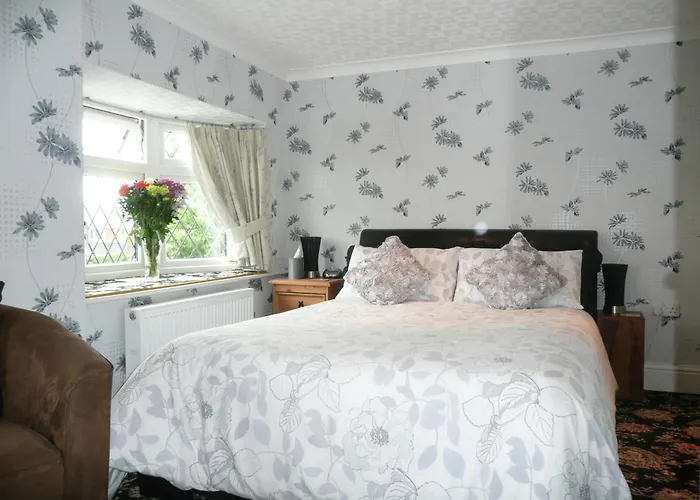 Cherry Blossom Guest House Whitby, United Kingdom