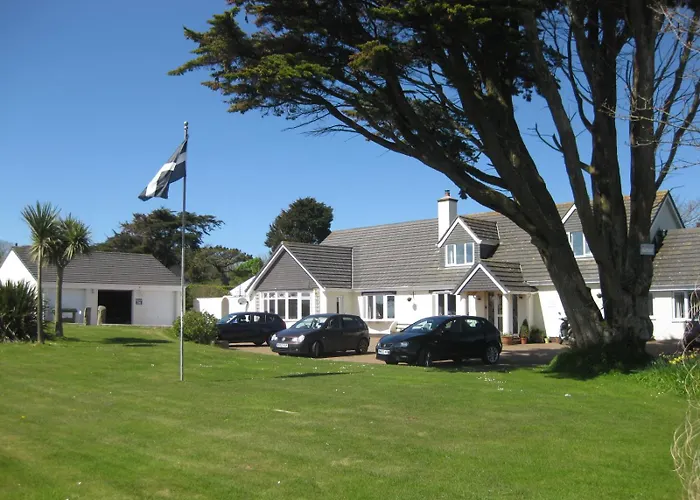 Elysian Fields B&B Helston, United Kingdom