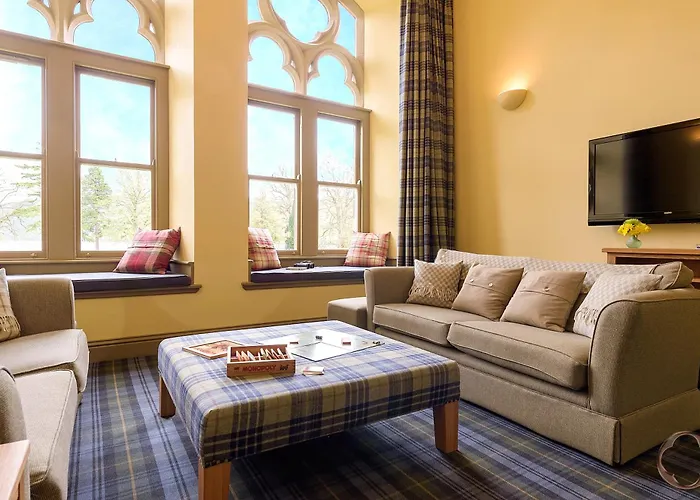 Highland Club Direct