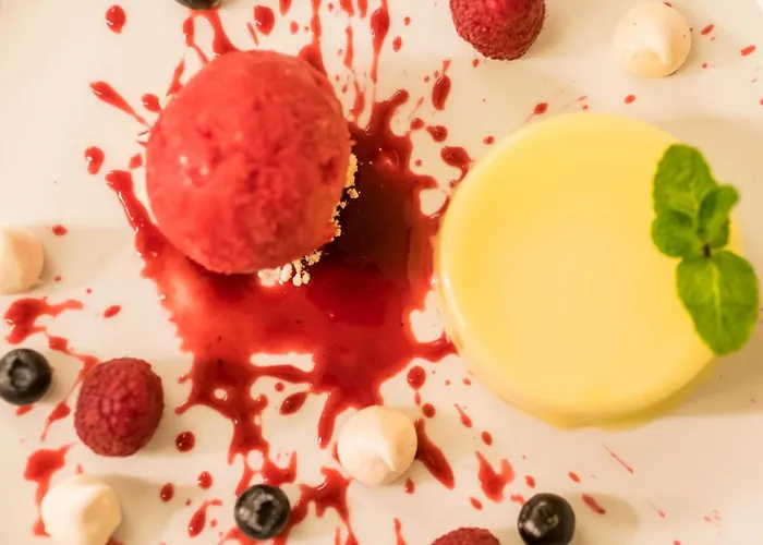 Kincaid House Hotel Milton of Campsie, United Kingdom