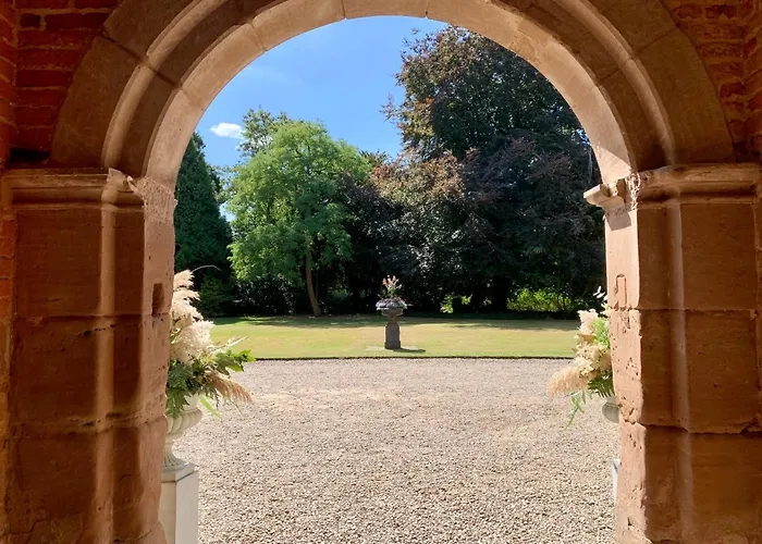 Grafton Manor