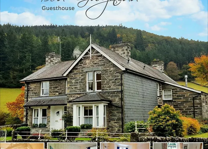 Bod Gwynedd Bed And Breakfast