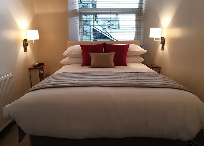 Compston House B & B Ambleside, United Kingdom