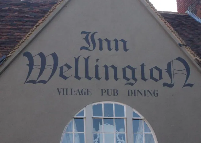 The Wellington